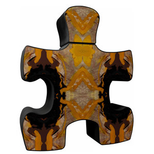 Daylight by Puzzle Parfum perfume bottle