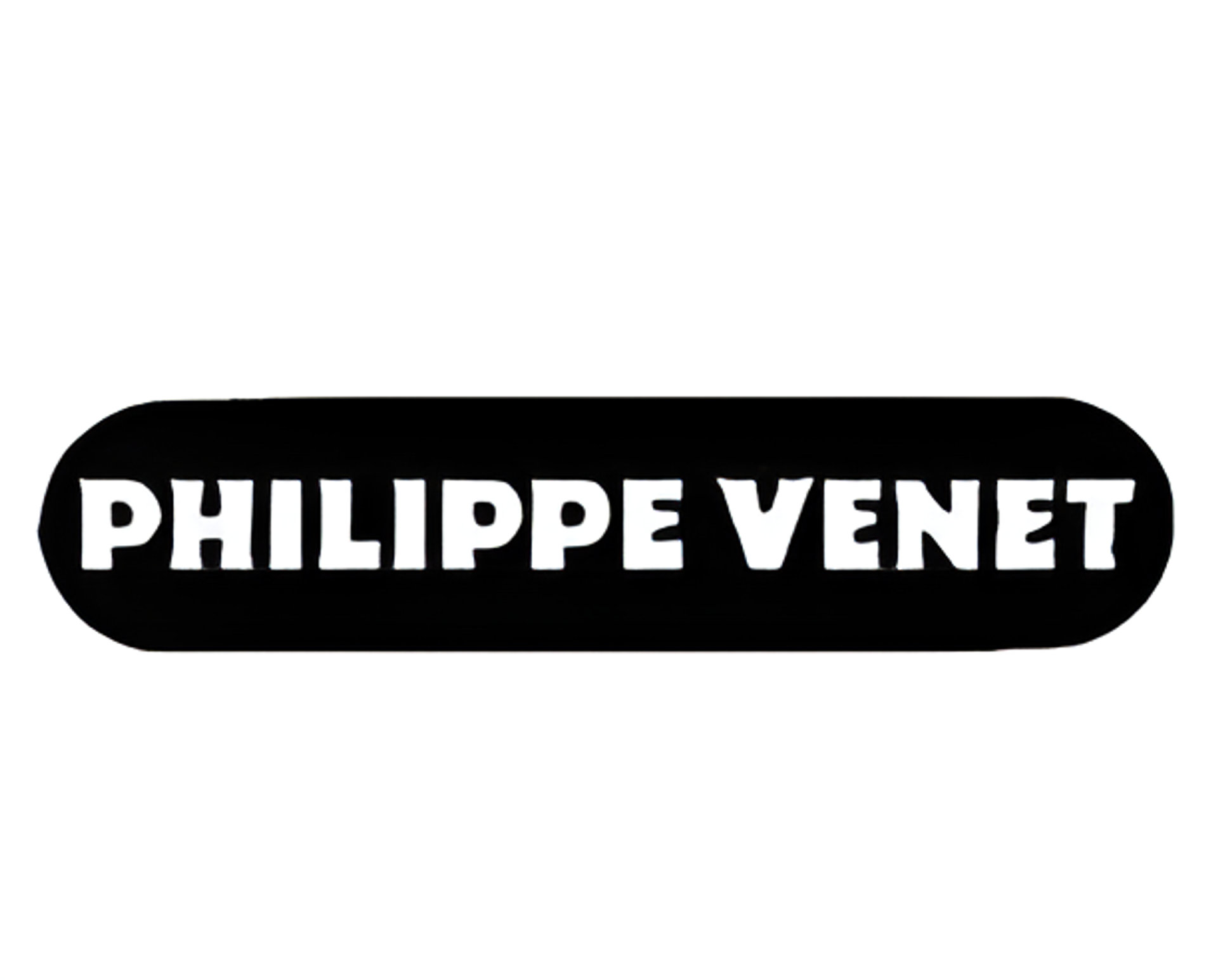 Picture of Philippe Venet brand