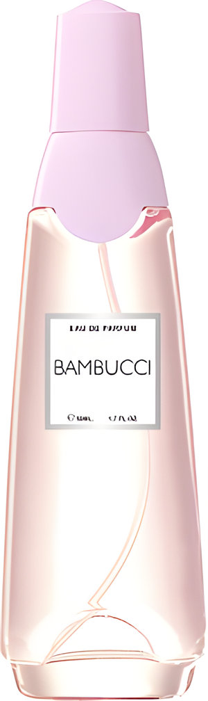 Bambucci by Ascania perfume bottle