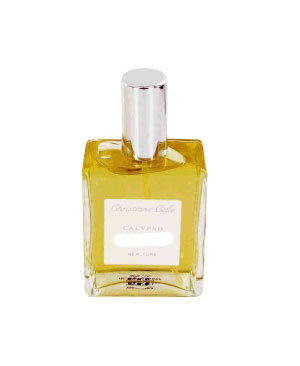Homme by Calypso Christiane Celle perfume bottle