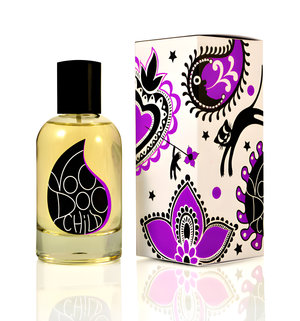 Voodoo Child by MojoMagique perfume bottle