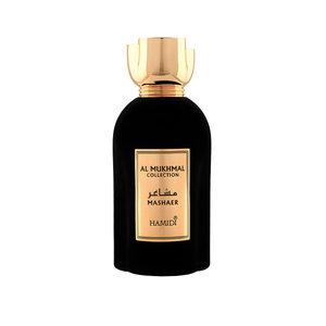 Mashaer by Hamidi perfume bottle