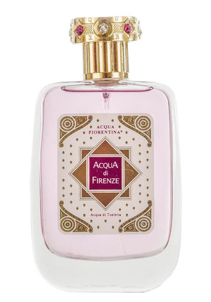 Acqua Fiorentina by Acqua di Firenze perfume bottle