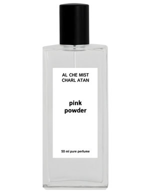 Pink Powder by FUMparFUM perfume bottle