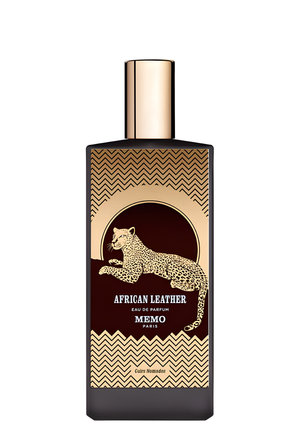 Picture of African Leather fragrance