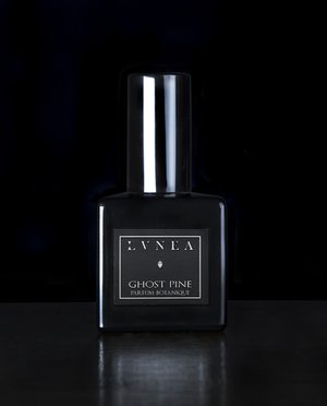 Ghost Pine by Lvnea perfume bottle