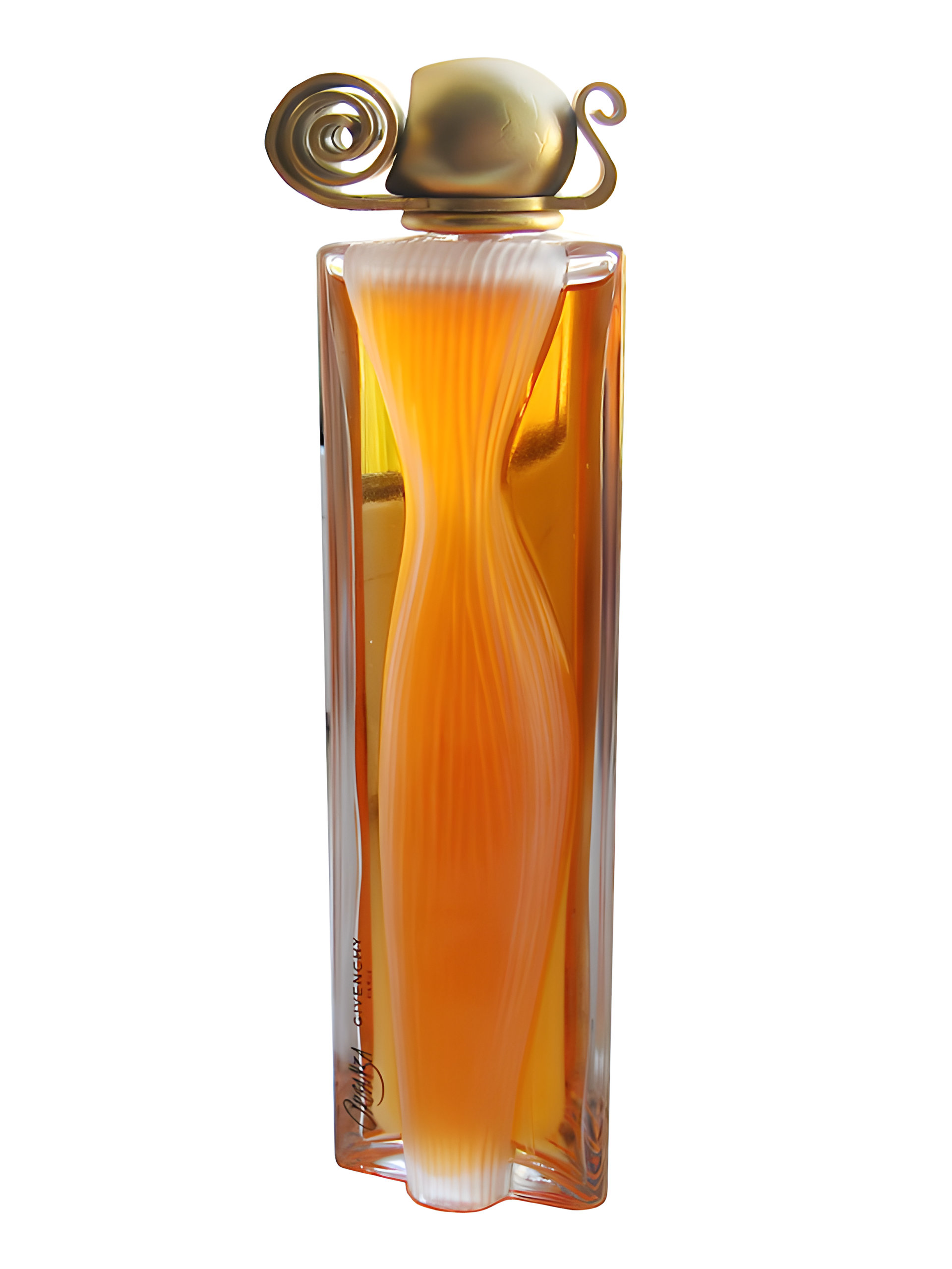 Picture of Organza Eau de Toilette Du Desert fragrance