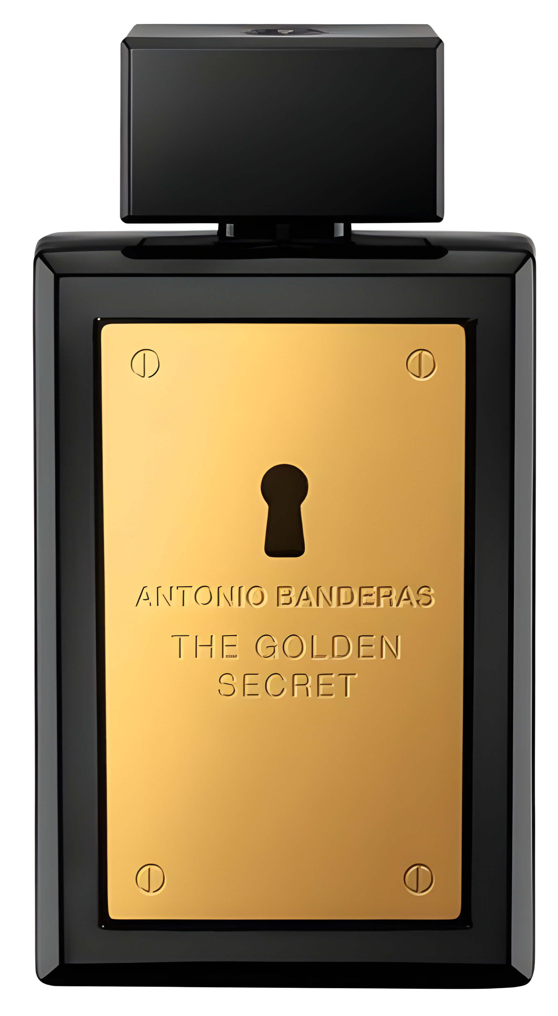 Picture of The Golden Secret fragrance