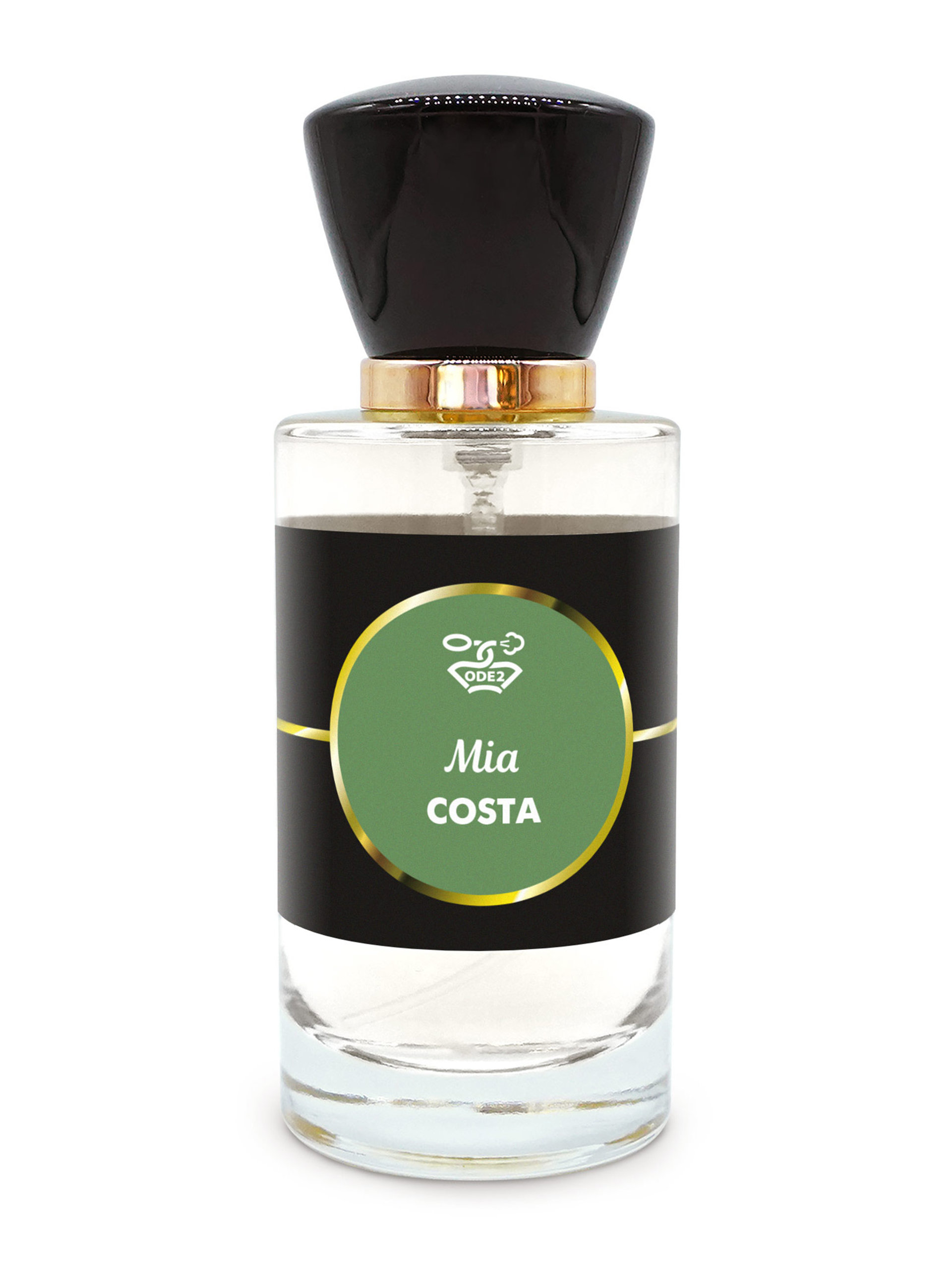 Picture of Mia Costa fragrance