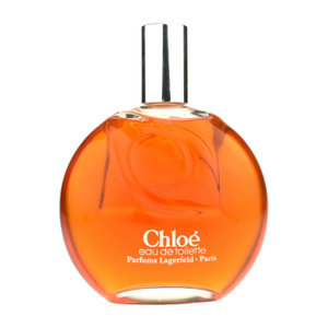 Chloé (Parfums Lagerfeld) by Karl Lagerfeld perfume bottle