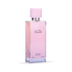Pink Diamond by Banafa for Oud perfume bottle