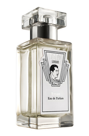 Ernest by Deco London perfume bottle