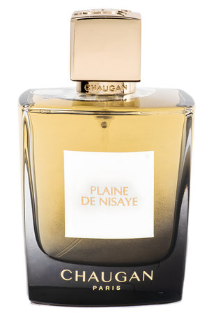 Plaine de Nisaye by Chaugan perfume bottle