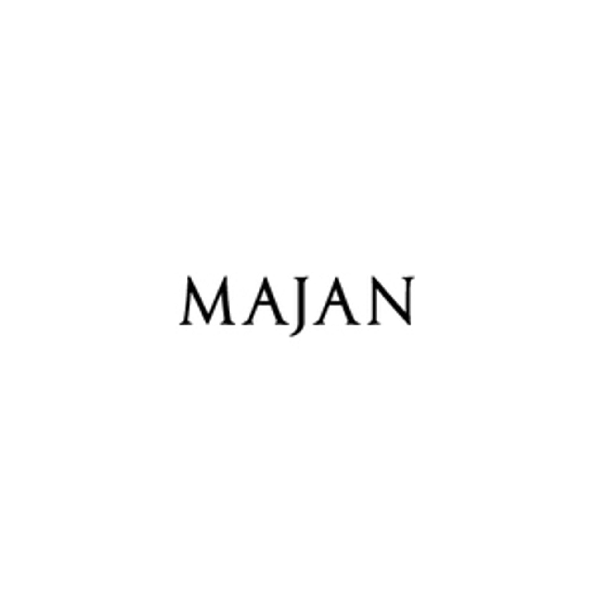 Picture of Majan brand