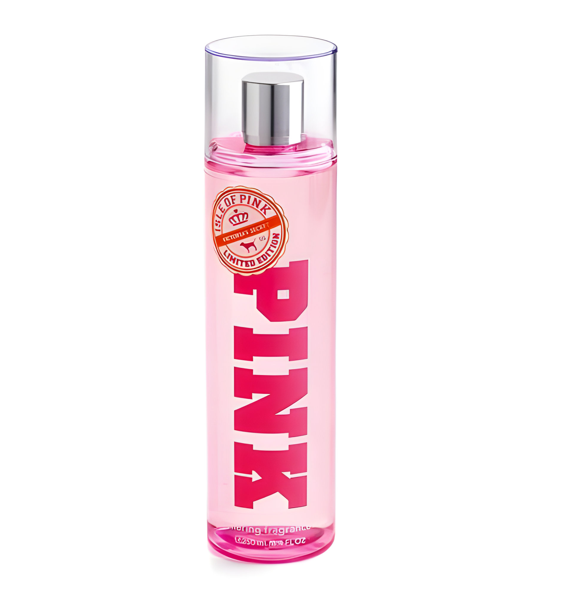 Picture of Isle of Pink Shimmering Fragrance Mist fragrance
