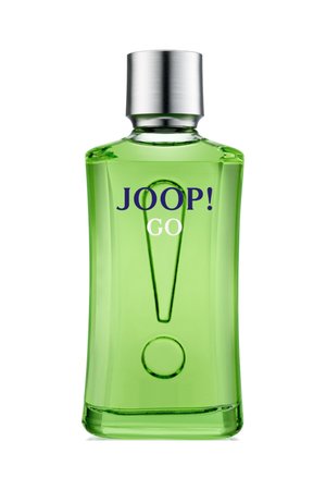 Joop! Go by Joop! perfume bottle