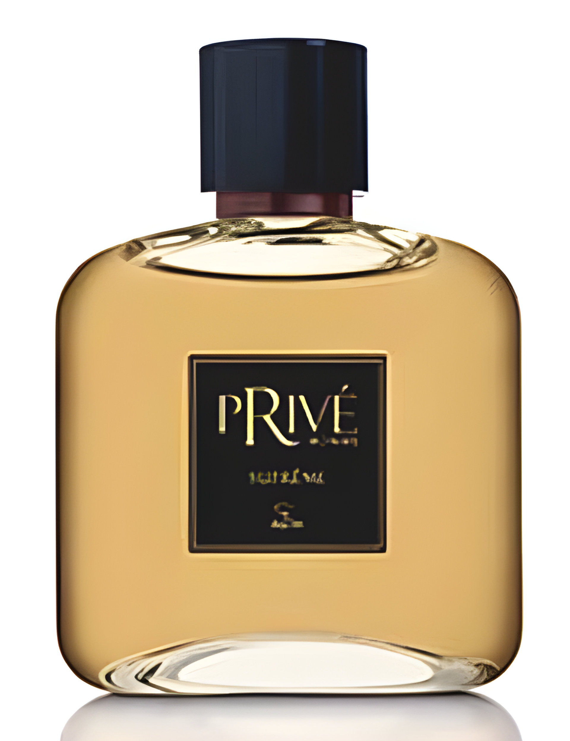 Picture of Privé Homme Suprême fragrance