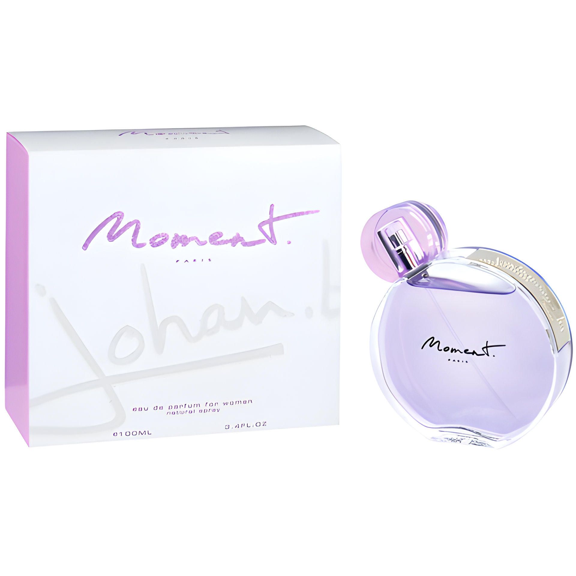 Picture of Moment fragrance