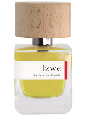 Izwe by Parfumeurs du Monde perfume bottle