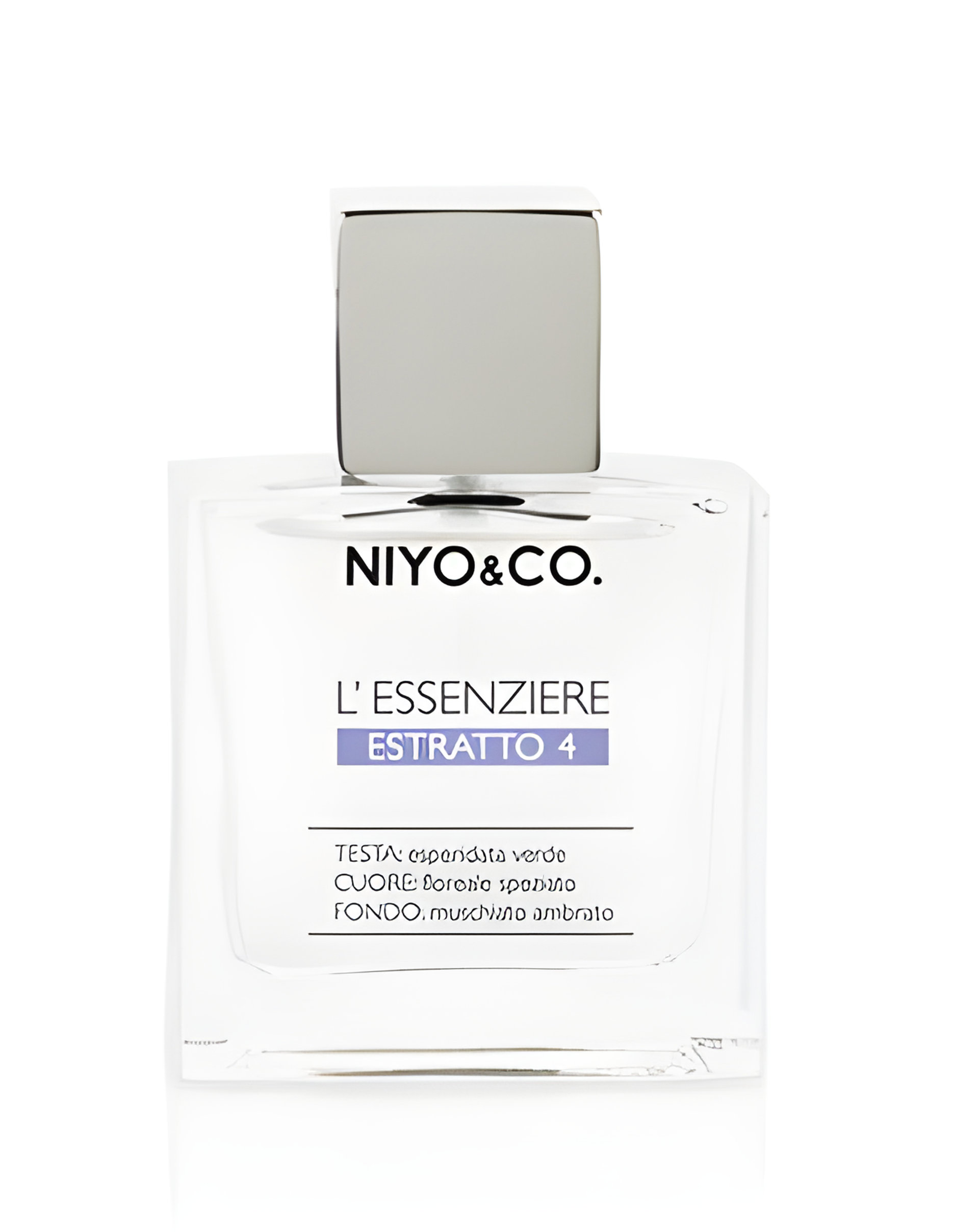 Picture of L'essenziere Estratto 4 fragrance