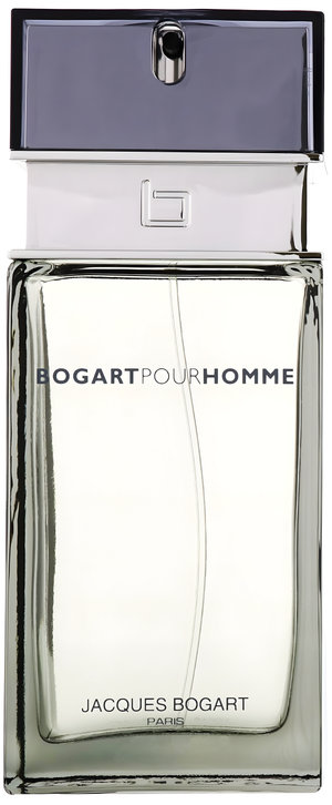 Bogart Pour Homme by Jacques Bogart perfume bottle