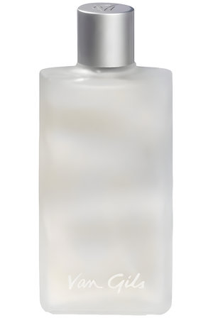 Between Sheets by Van Gils perfume bottle