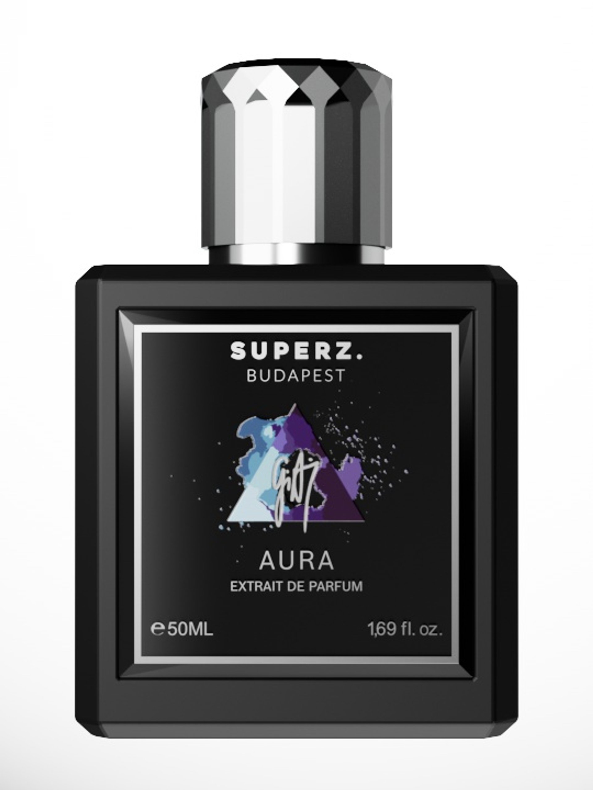 Picture of Aura fragrance