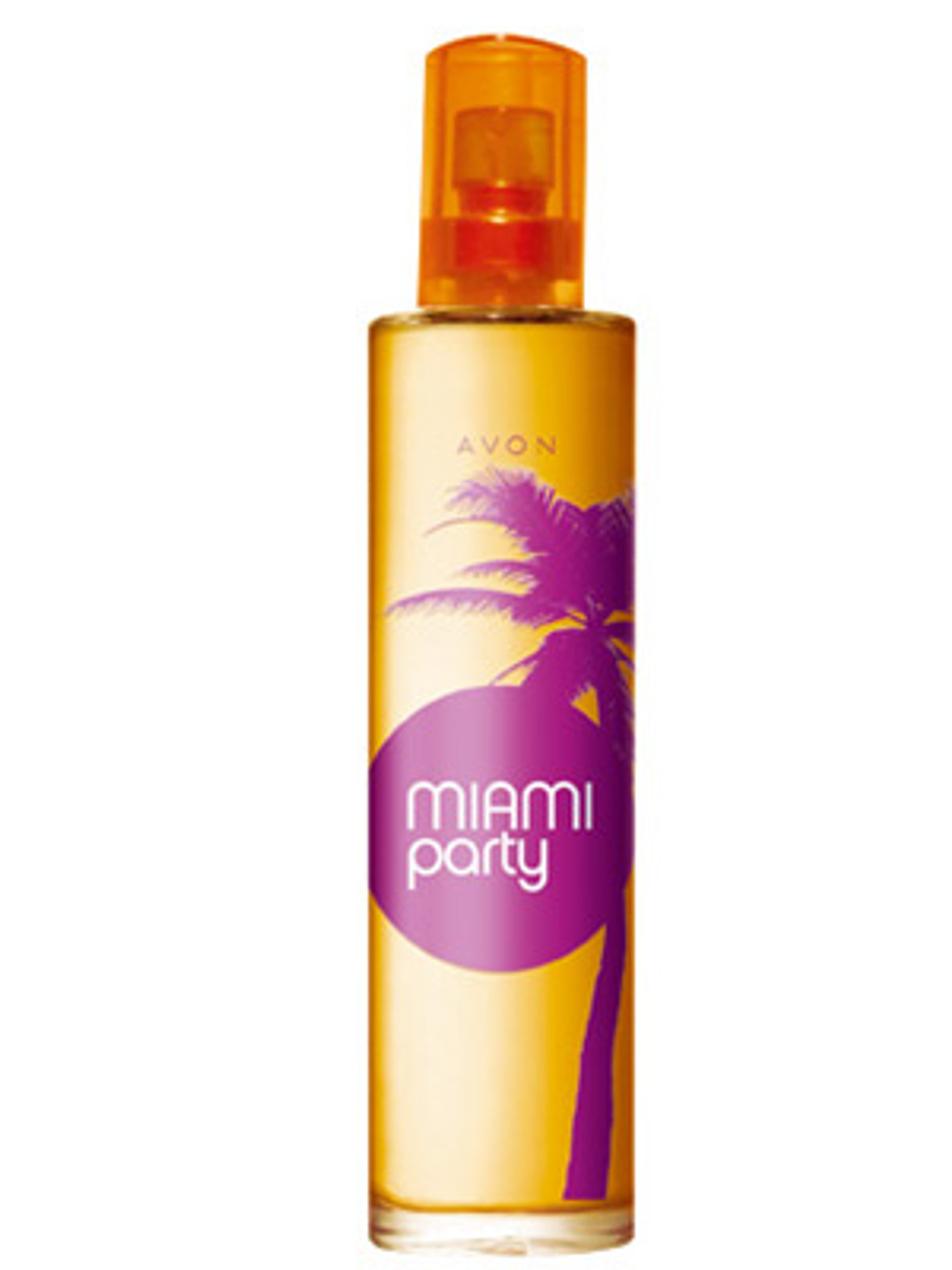 Picture of Miami Party fragrance