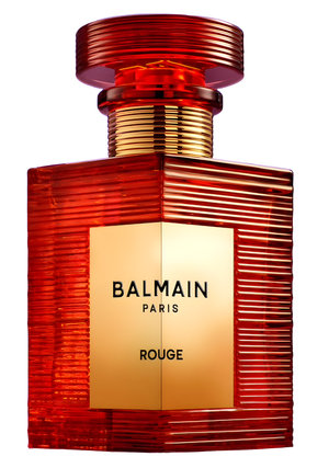 Rouge by Pierre Balmain perfume bottle
