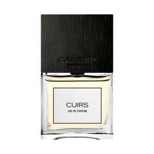Cuirs by Carner Barcelona perfume bottle
