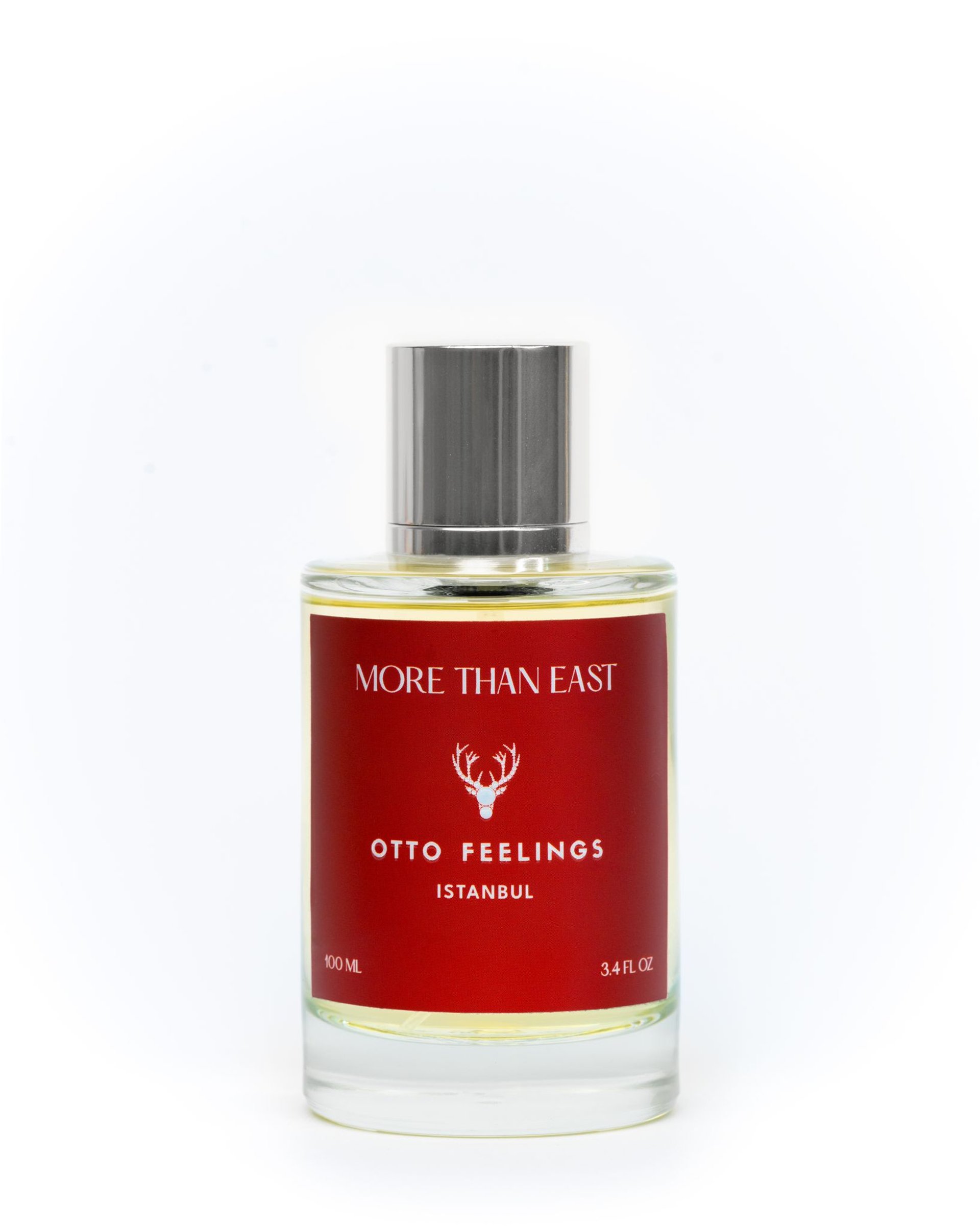 Picture of More Than East fragrance