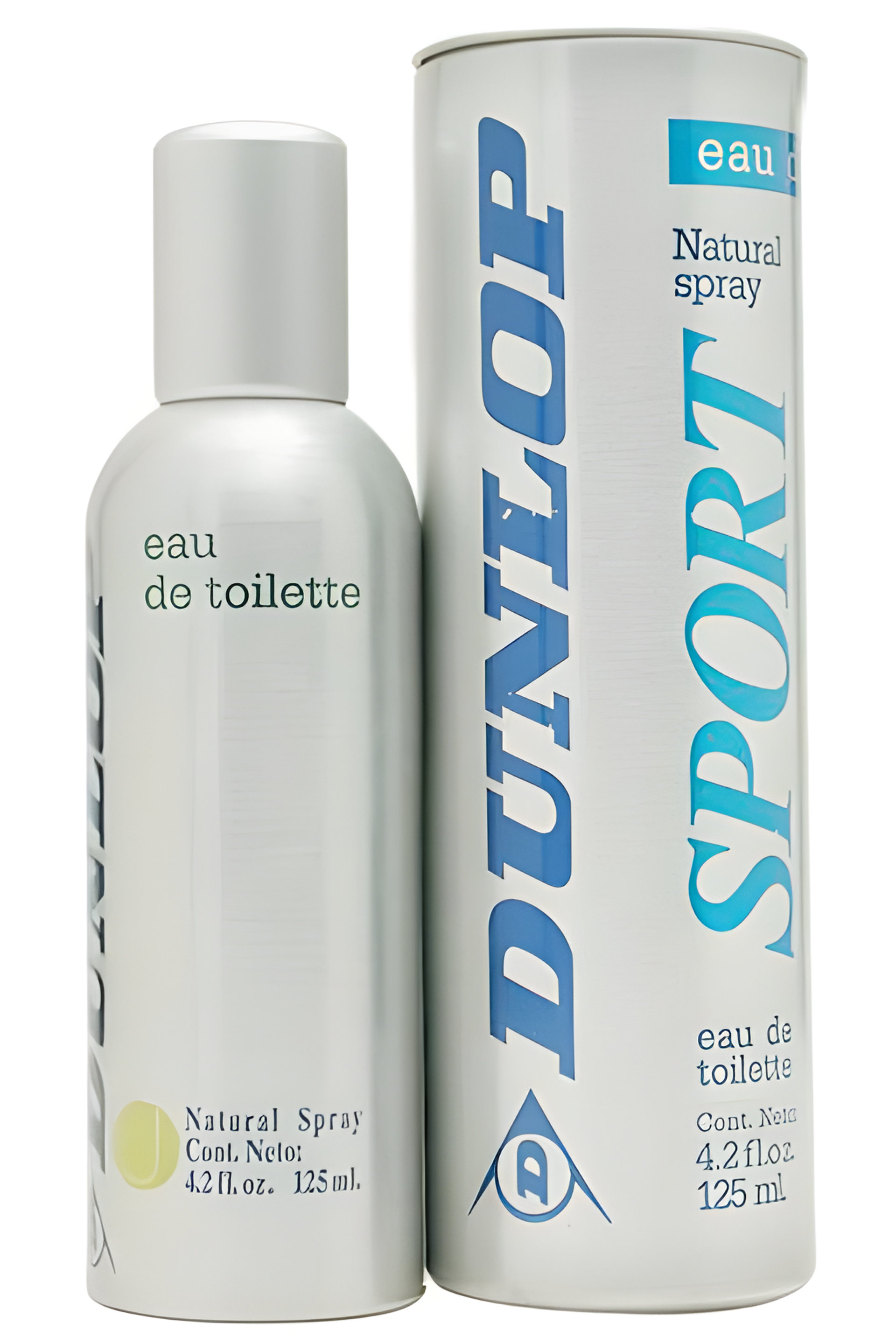 Picture of Dunlop Sport Blue fragrance