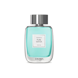 Pure Water by Exuma Parfums perfume bottle