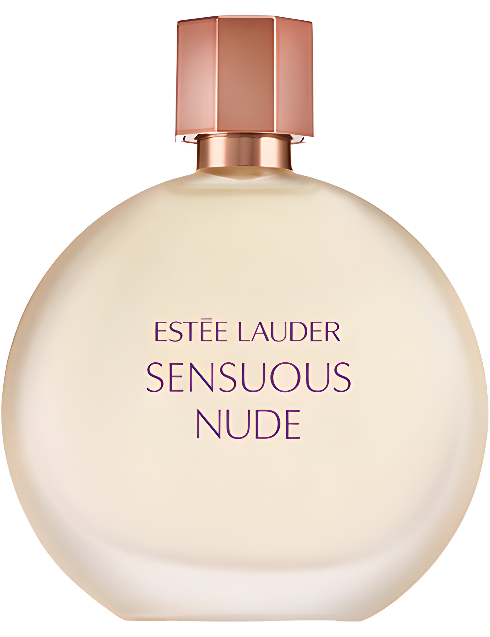 Picture of Sensuous Nude Eau de Toilette fragrance
