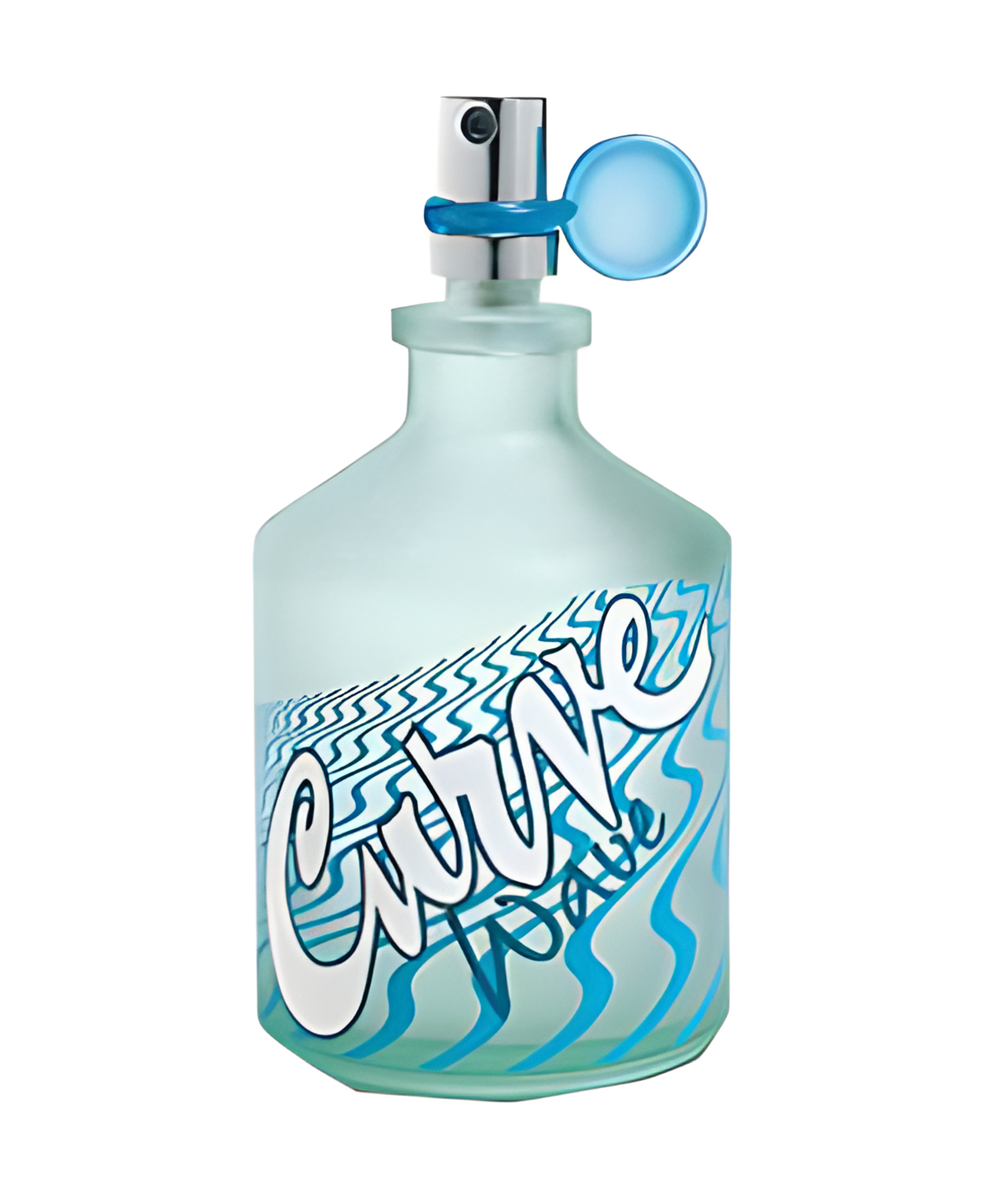 Picture of Curve Wave fragrance