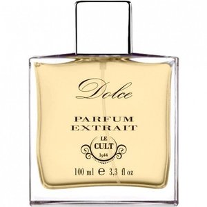 Dolce by Le Cult 1944 perfume bottle