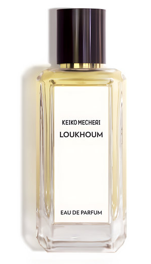 Loukhoum by Keiko Mecheri perfume bottle