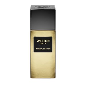 Imperial Leather by Welton London perfume bottle