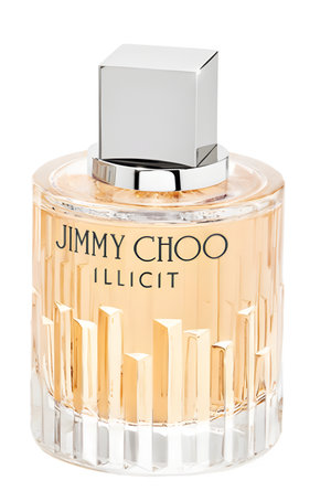 Illicit by Jimmy Choo perfume bottle