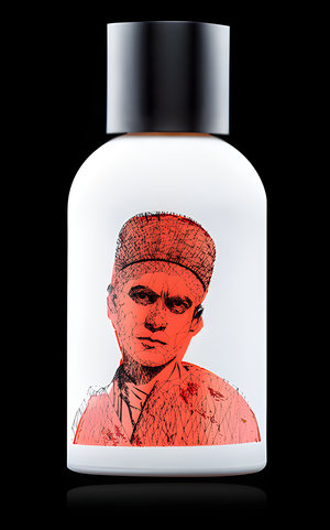 Youth Memory by The Fragrance Kitchen perfume bottle