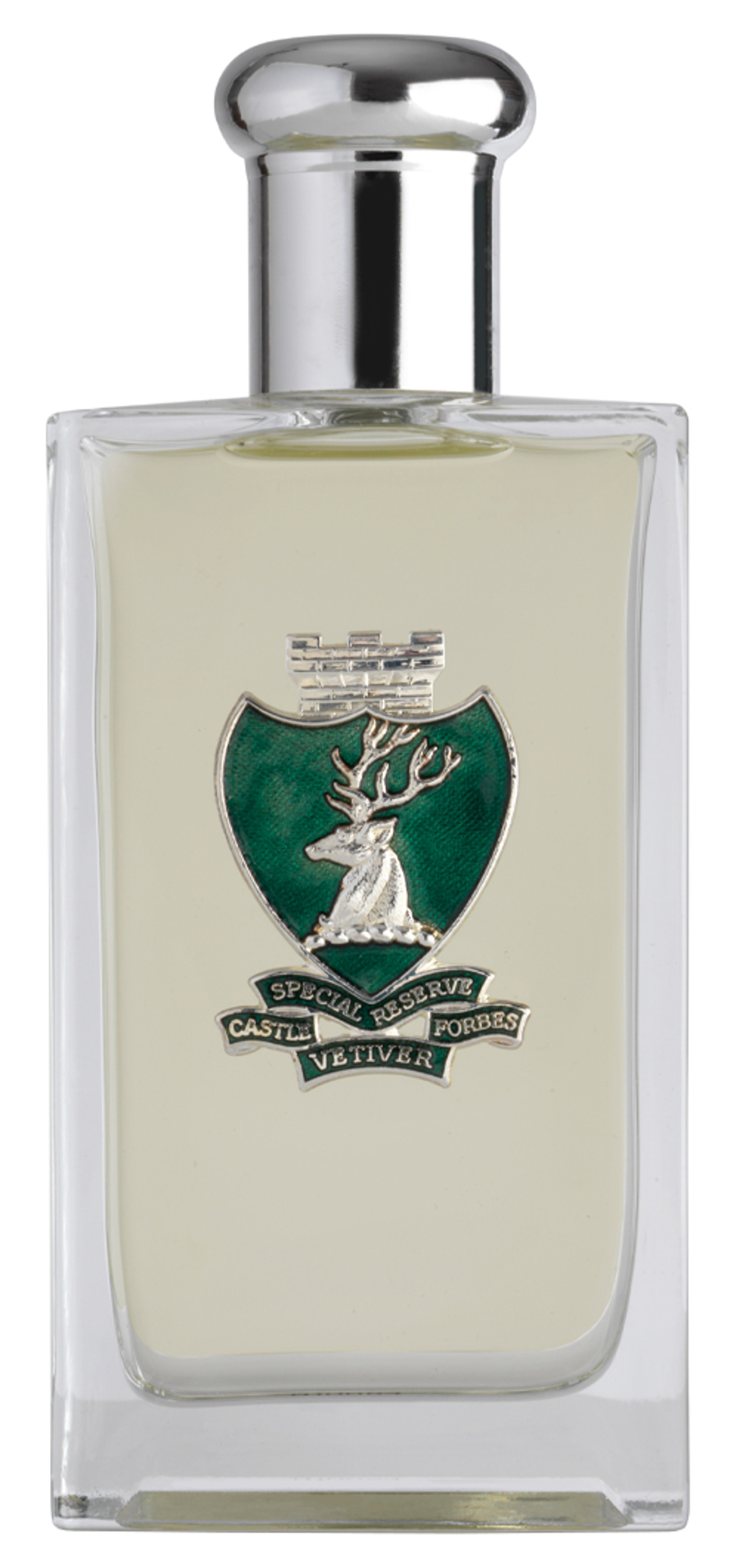 Picture of Vetiver fragrance