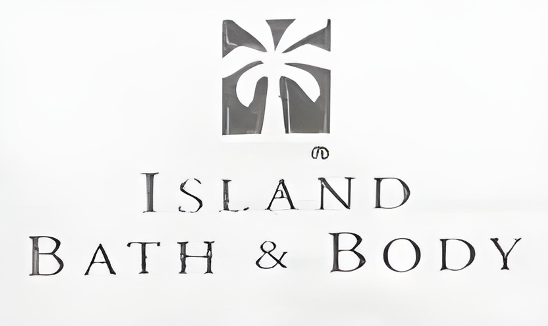 Picture of Island Bath and body brand