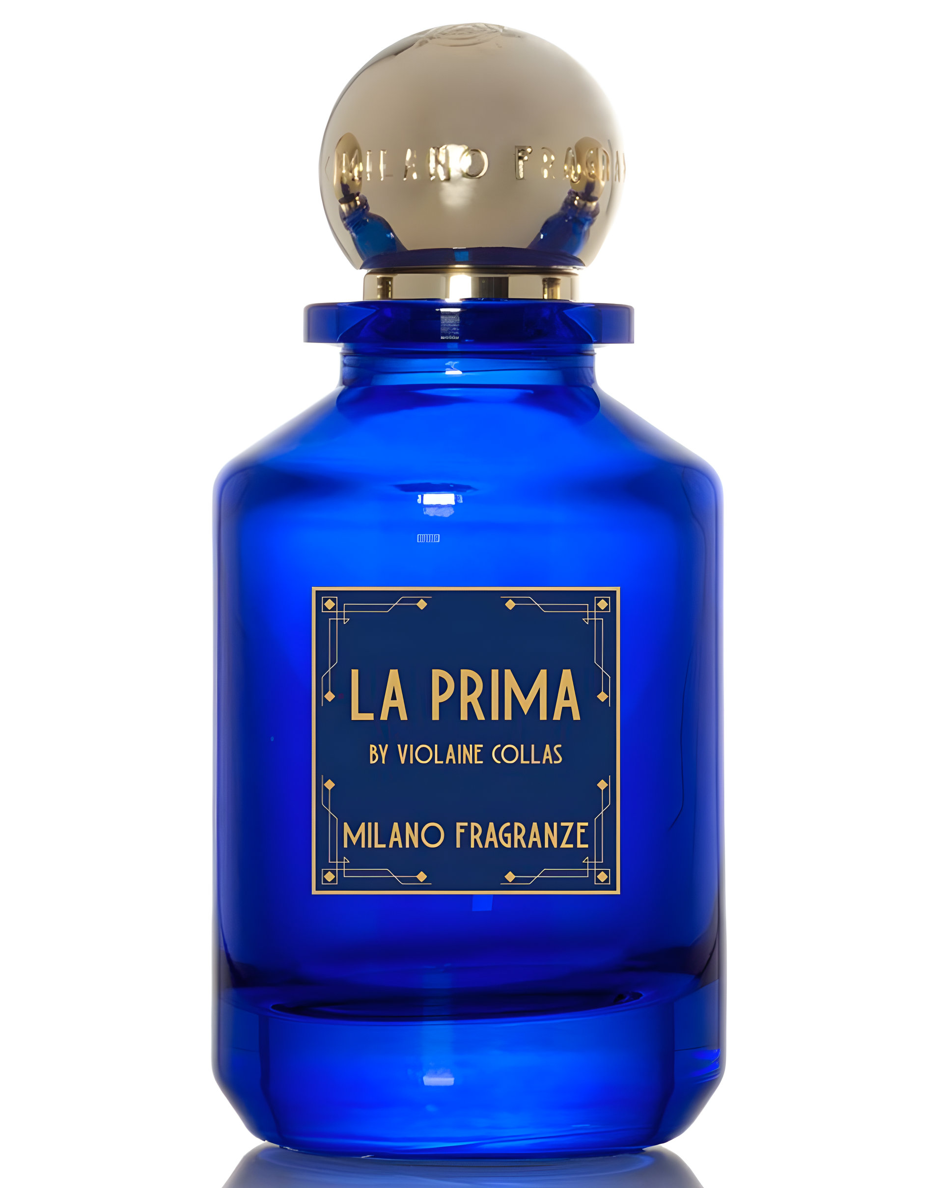 Picture of La Prima fragrance