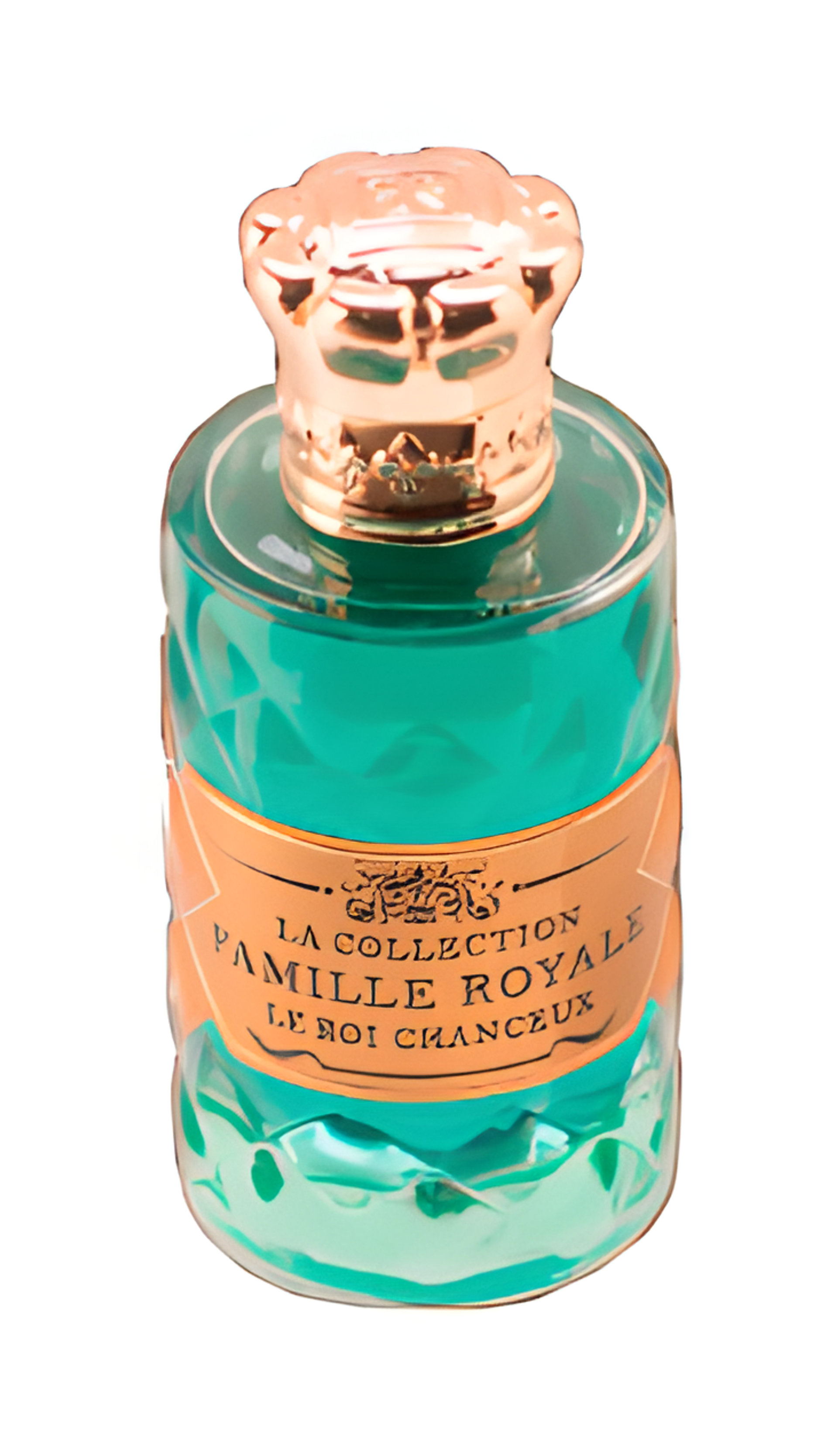 Picture of Le Roi Chanceux fragrance