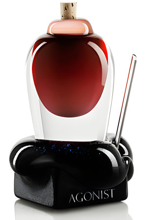 The Infidels by Agonist perfume bottle