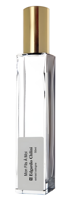 Mon Fils À Moi by Edgardio Chilini perfume bottle
