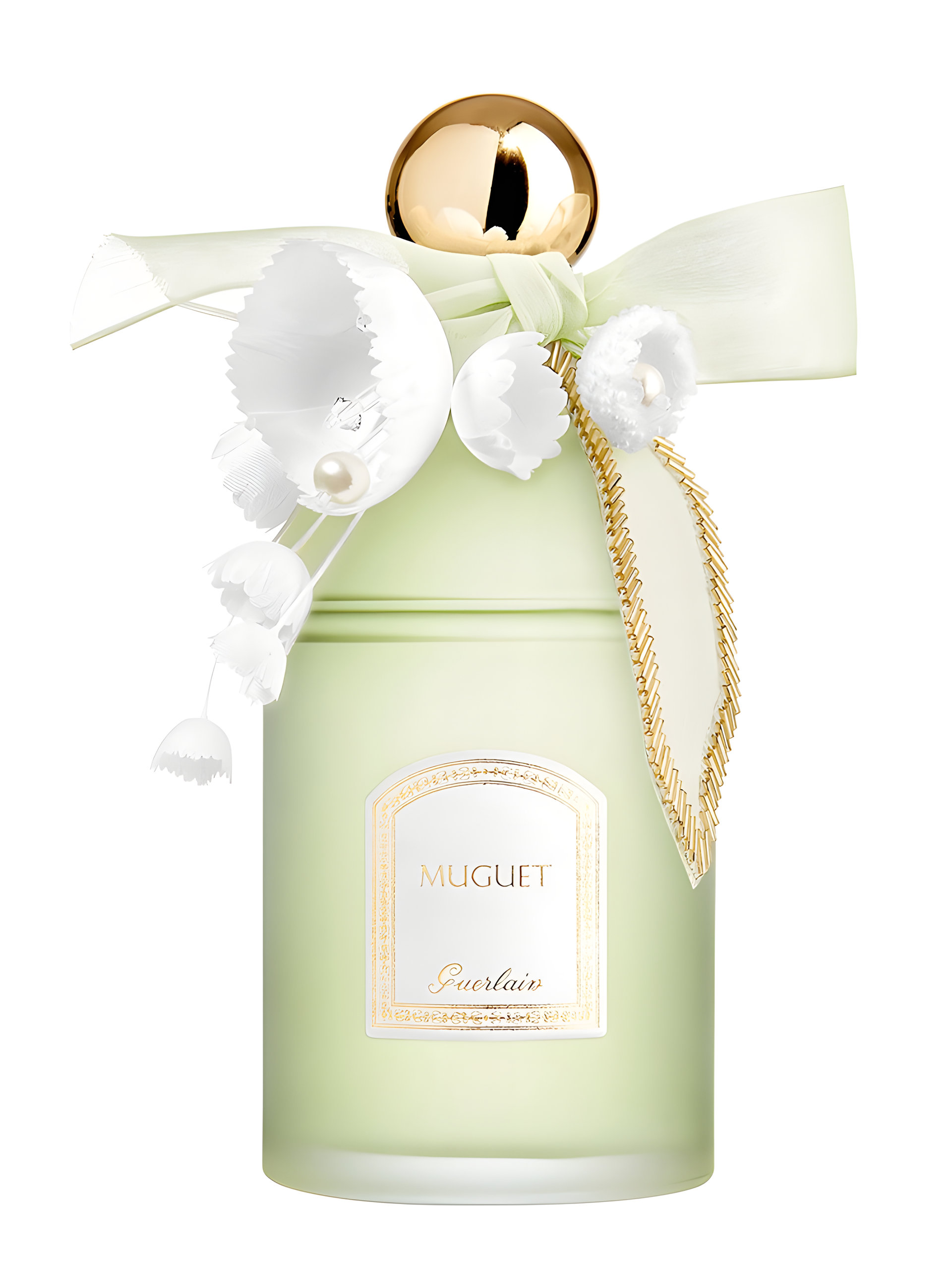 Picture of Muguet 2017 fragrance