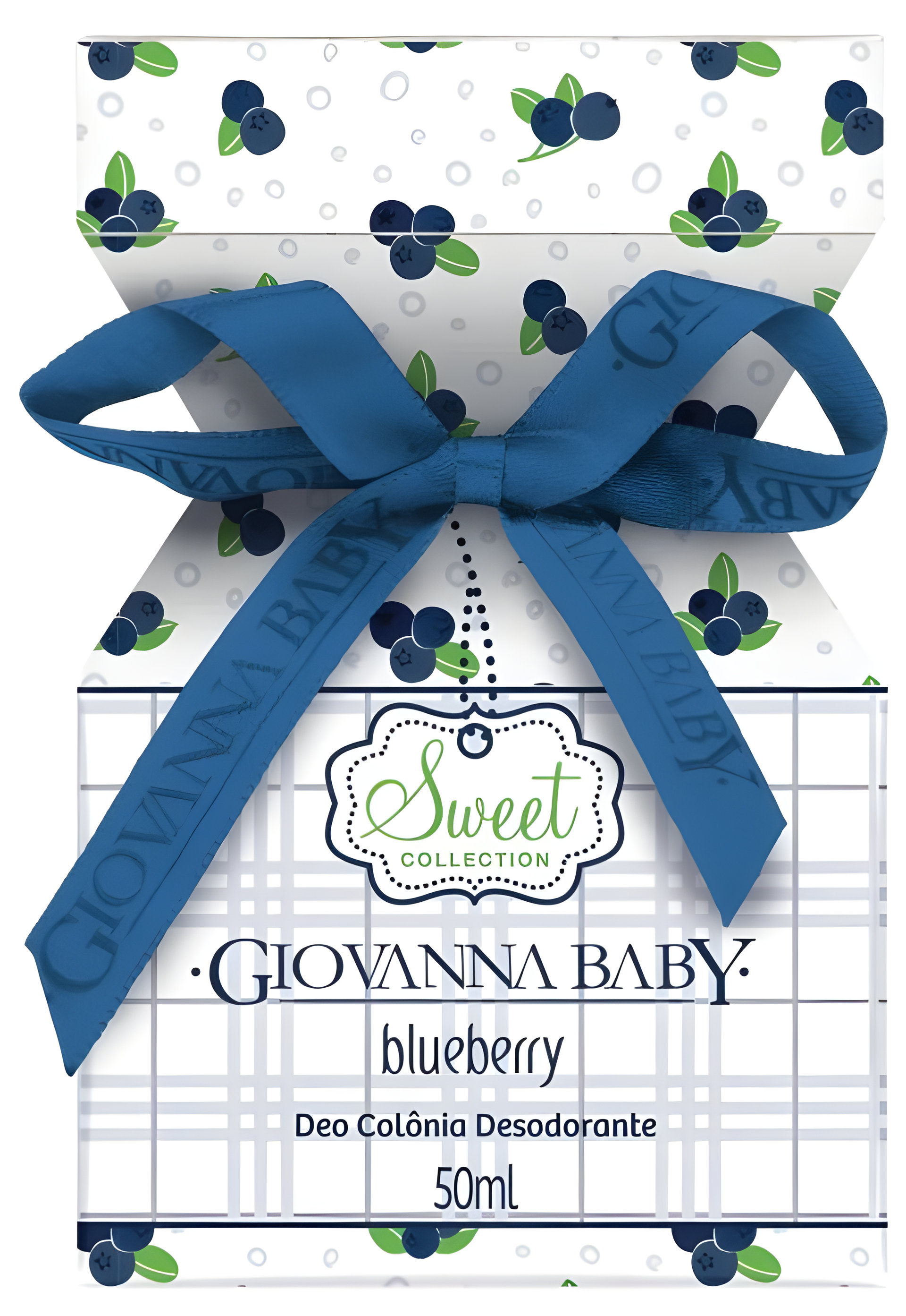 Picture of Blueberry fragrance