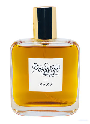 Rasa by Pomares Stolen Perfume perfume bottle