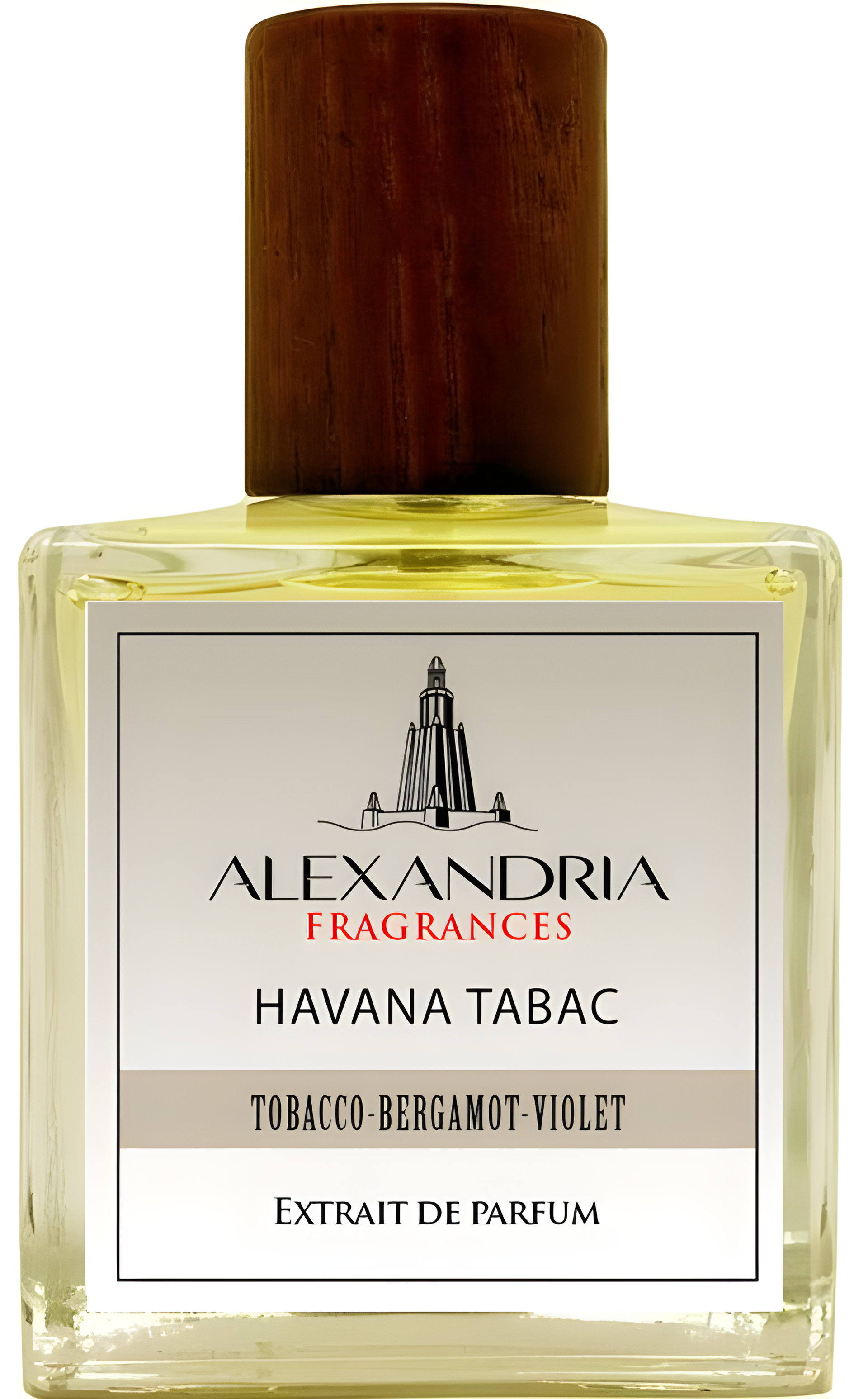 Picture of Havana Tabac fragrance